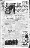 Lincolnshire Echo Monday 10 September 1945 Page 1