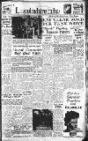 Lincolnshire Echo Tuesday 13 November 1945 Page 1
