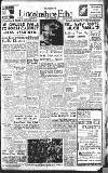 Lincolnshire Echo Friday 16 November 1945 Page 1
