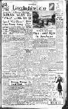Lincolnshire Echo Friday 30 November 1945 Page 1
