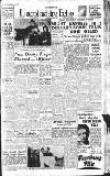 Lincolnshire Echo Saturday 05 January 1946 Page 1