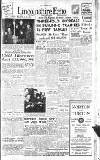Lincolnshire Echo Saturday 23 March 1946 Page 1