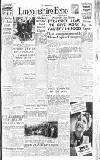 Lincolnshire Echo Tuesday 28 May 1946 Page 1
