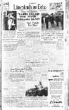 Lincolnshire Echo Monday 17 June 1946 Page 1