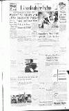 Lincolnshire Echo Tuesday 10 September 1946 Page 1