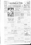Lincolnshire Echo Thursday 02 January 1947 Page 1