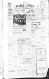 Lincolnshire Echo Friday 17 January 1947 Page 1