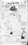 Lincolnshire Echo Saturday 05 April 1947 Page 1