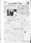 Lincolnshire Echo Wednesday 21 May 1947 Page 1