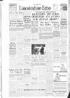 Lincolnshire Echo Wednesday 11 June 1947 Page 1