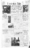Lincolnshire Echo Saturday 14 June 1947 Page 1