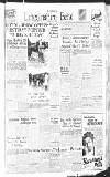 Lincolnshire Echo Tuesday 29 July 1947 Page 1