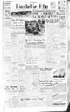 Lincolnshire Echo Saturday 05 July 1947 Page 1