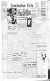 Lincolnshire Echo Saturday 12 July 1947 Page 1