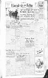 Lincolnshire Echo Thursday 24 July 1947 Page 1
