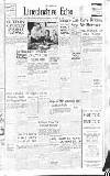 Lincolnshire Echo Saturday 26 July 1947 Page 1