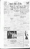 Lincolnshire Echo Monday 06 October 1947 Page 1