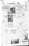 Lincolnshire Echo Saturday 11 October 1947 Page 1