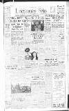 Lincolnshire Echo Saturday 01 November 1947 Page 1