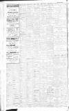 Lincolnshire Echo Saturday 06 December 1947 Page 2