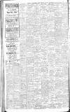 Lincolnshire Echo Saturday 14 February 1948 Page 2