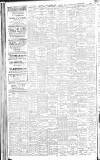 Lincolnshire Echo Saturday 06 March 1948 Page 2