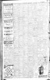 Lincolnshire Echo Wednesday 10 March 1948 Page 2