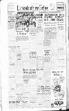 Lincolnshire Echo Thursday 11 March 1948 Page 1