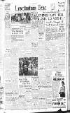 Lincolnshire Echo Saturday 13 March 1948 Page 1