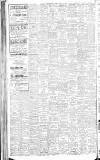 Lincolnshire Echo Saturday 13 March 1948 Page 2