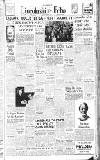 Lincolnshire Echo Thursday 25 March 1948 Page 1