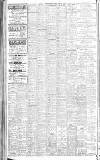 Lincolnshire Echo Thursday 25 March 1948 Page 2