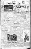Lincolnshire Echo Friday 07 May 1948 Page 1