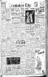 Lincolnshire Echo Saturday 08 May 1948 Page 1