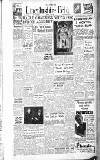 Lincolnshire Echo Monday 10 May 1948 Page 1