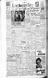 Lincolnshire Echo Tuesday 11 May 1948 Page 1