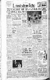 Lincolnshire Echo Thursday 13 May 1948 Page 1