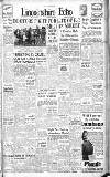 Lincolnshire Echo Saturday 29 May 1948 Page 1