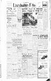 Lincolnshire Echo Thursday 03 June 1948 Page 1