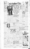 Lincolnshire Echo Monday 07 June 1948 Page 1
