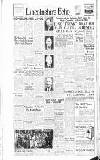 Lincolnshire Echo Thursday 10 June 1948 Page 1