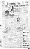 Lincolnshire Echo Saturday 12 June 1948 Page 1