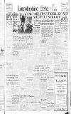 Lincolnshire Echo Saturday 19 June 1948 Page 1