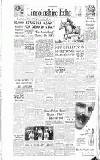 Lincolnshire Echo Monday 21 June 1948 Page 1