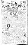 Lincolnshire Echo Wednesday 14 July 1948 Page 1