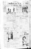 Lincolnshire Echo Thursday 29 July 1948 Page 1