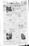Lincolnshire Echo Thursday 02 September 1948 Page 1