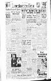 Lincolnshire Echo Monday 06 September 1948 Page 1