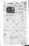 Lincolnshire Echo Thursday 09 September 1948 Page 1