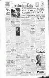 Lincolnshire Echo Tuesday 14 September 1948 Page 1